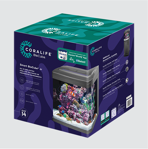 Aqueon BioCube Jr Aquarium