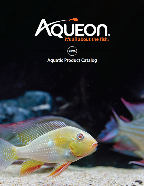 aqueon-2026-product-catalog-highlight