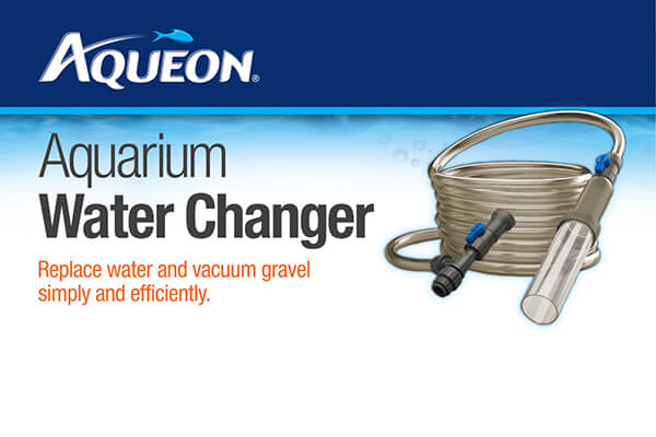 Aqueon aquarium water changer best sale